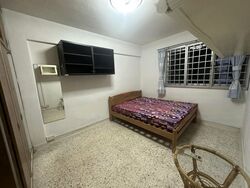 Blk 332 Clementi Avenue 2 (Clementi), HDB 3 Rooms #483962681
